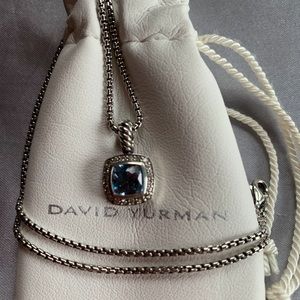 David Yurman Necklace